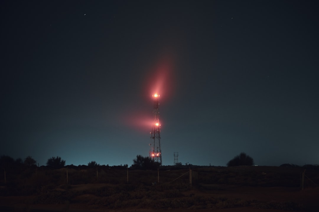 Mobile connectivity in UAE