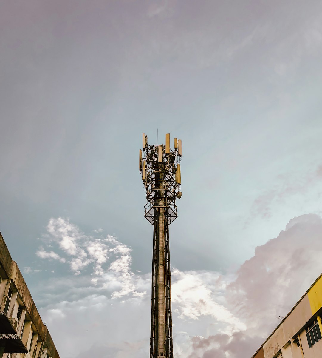 Etisalat by e& logo